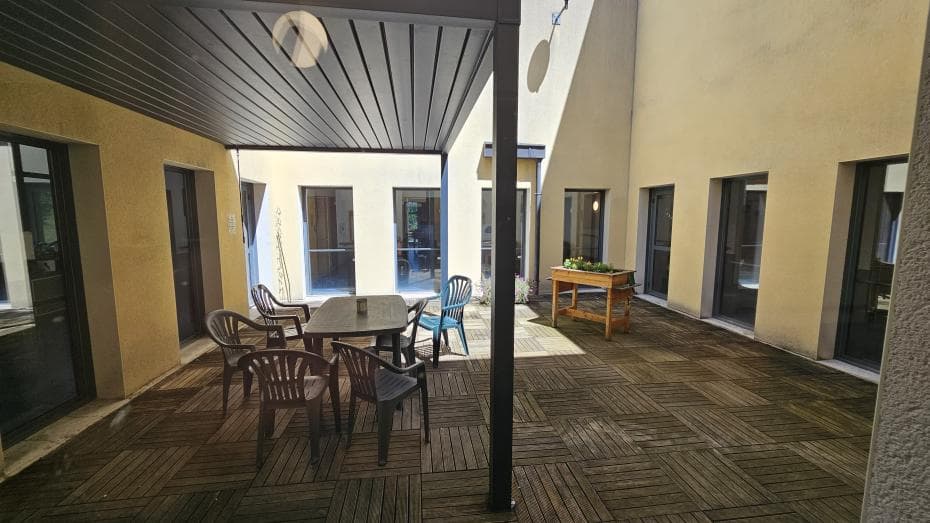 Résidence - Galerie de photos - Image 2 sur 4