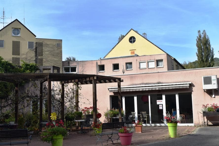 Résidence - Galerie de photos - Image 3 sur 4