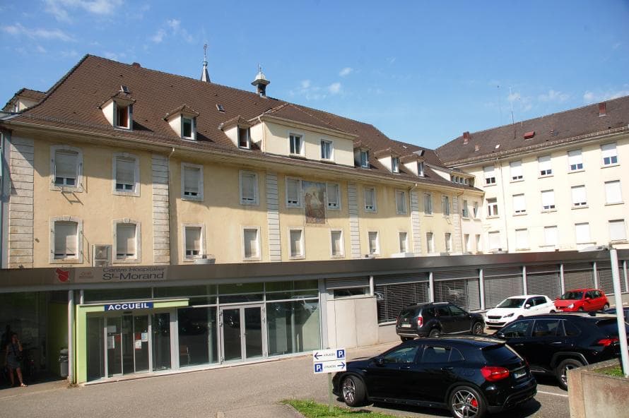 Résidence - Galerie de photos - Image 2 sur 4