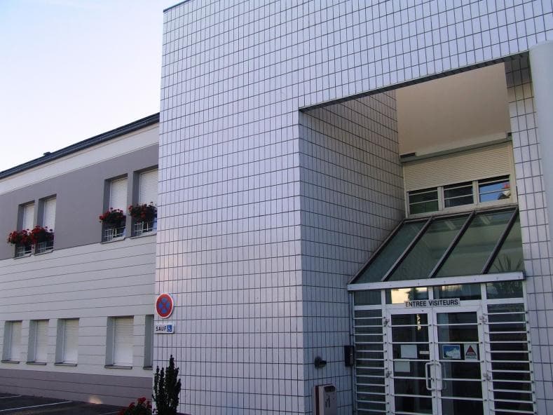 Résidence - Galerie de photos - Image 2 sur 2