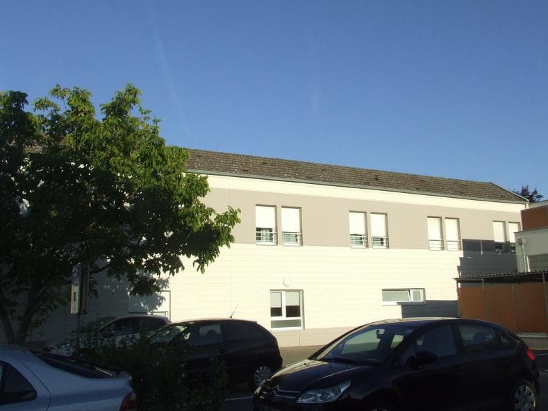 Résidence - Galerie de photos - Image 2 sur 3