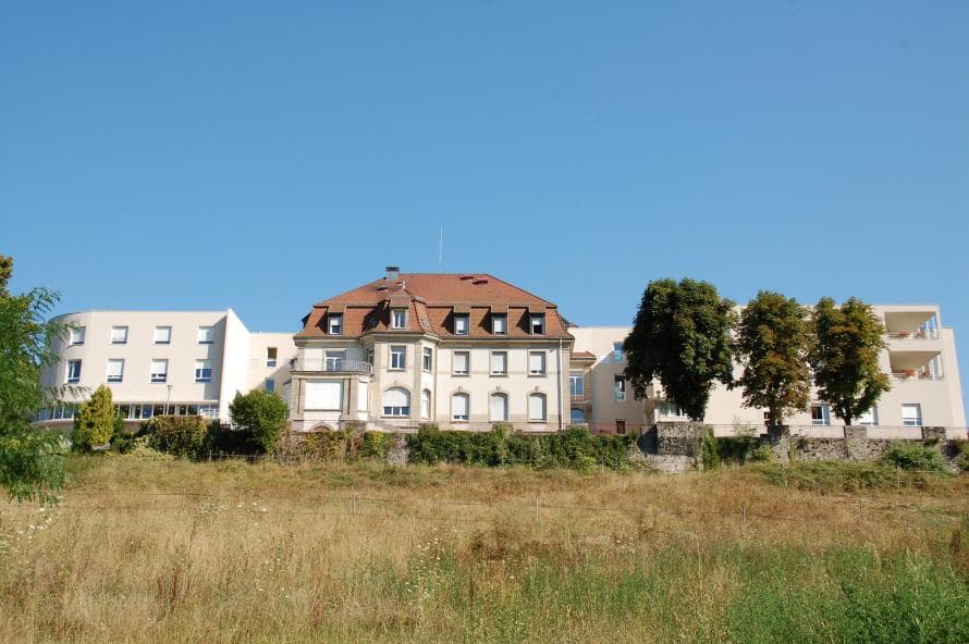 Résidence - Galerie de photos - Image 2 sur 2