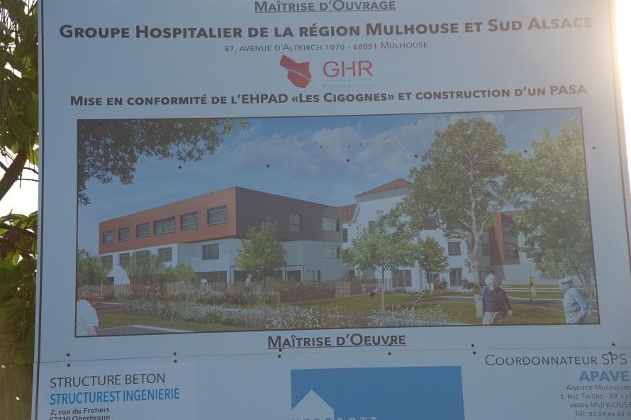 Résidence - Galerie de photos - Image 2 sur 2