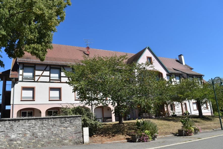 Résidence - Galerie de photos - Image 2 sur 2