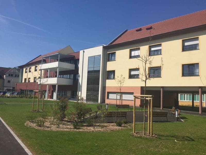 Résidence - Galerie de photos - Image 2 sur 2