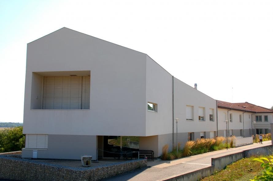 Résidence - Galerie de photos - Image 2 sur 3