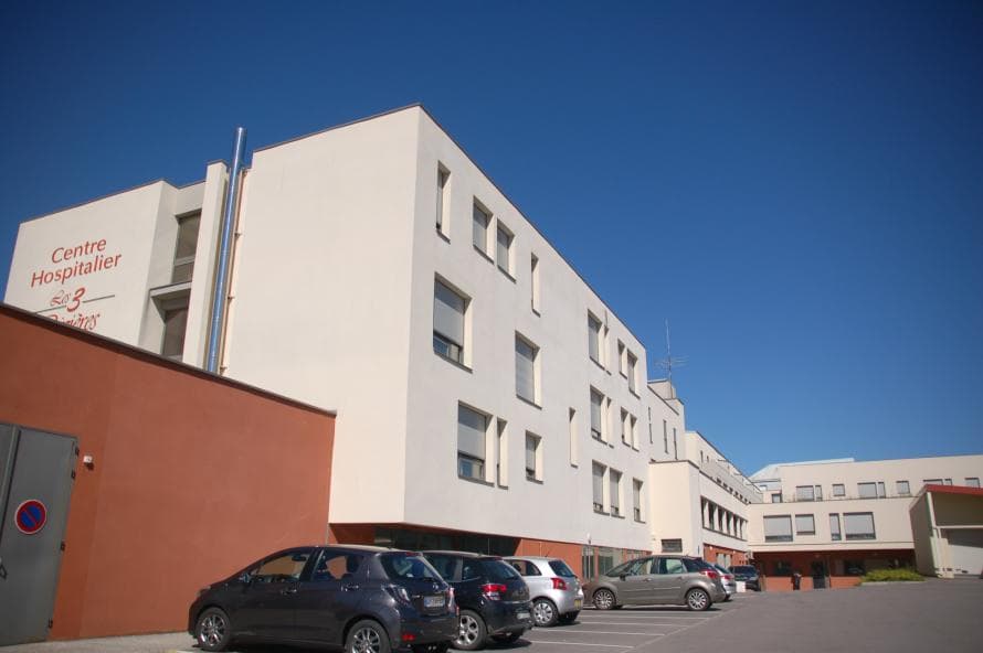 Résidence - Galerie de photos - Image 2 sur 3