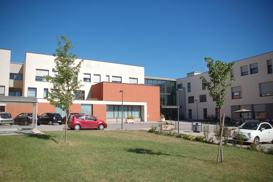 Résidence - Galerie de photos - Image 3 sur 3