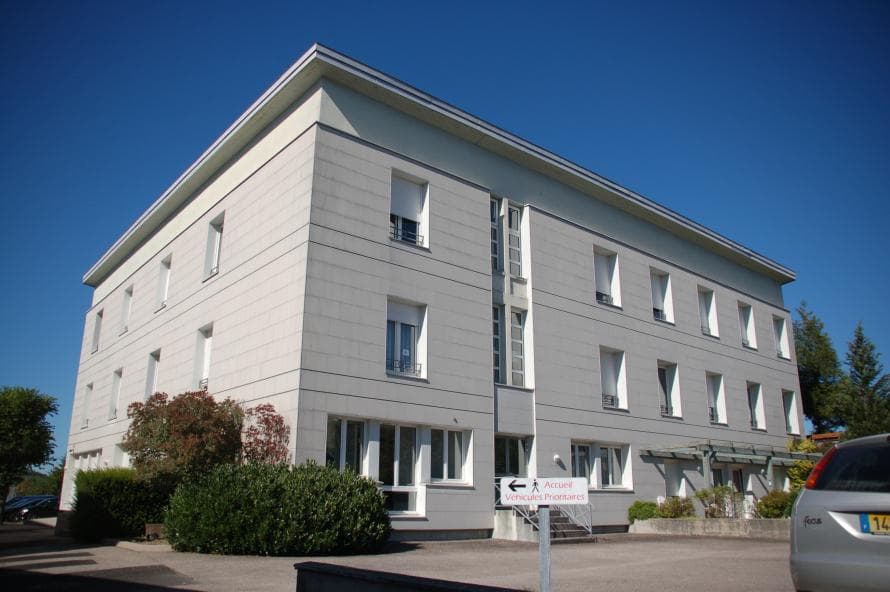 Résidence - Galerie de photos - Image 2 sur 3