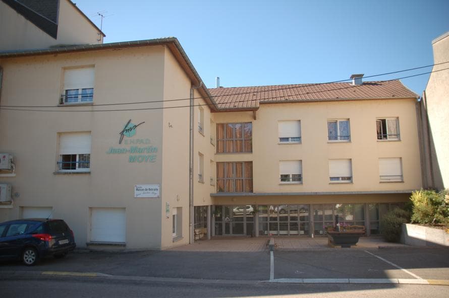 Résidence - Galerie de photos - Image 2 sur 3