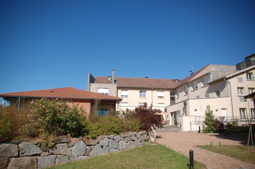 Résidence - Galerie de photos - Image 3 sur 3