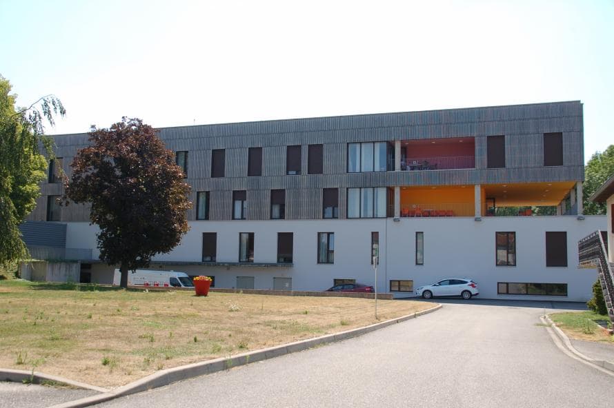 Résidence - Galerie de photos - Image 2 sur 5