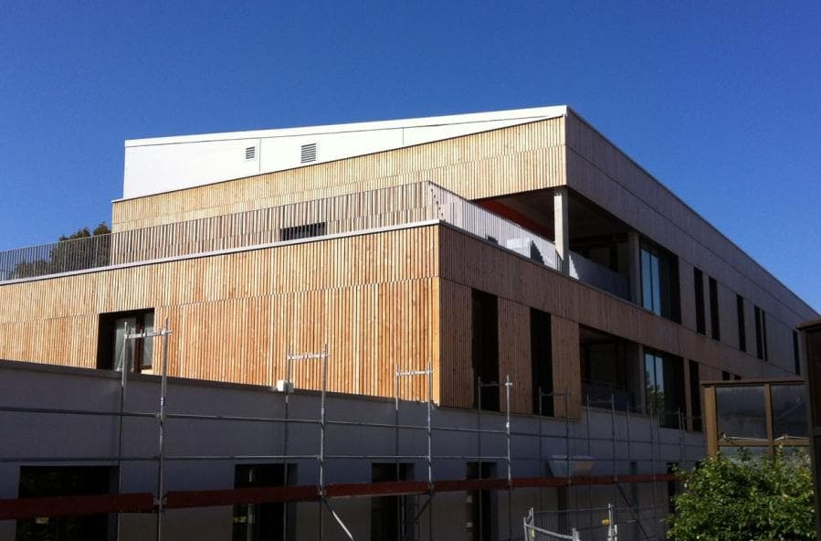 Résidence - Galerie de photos - Image 3 sur 5