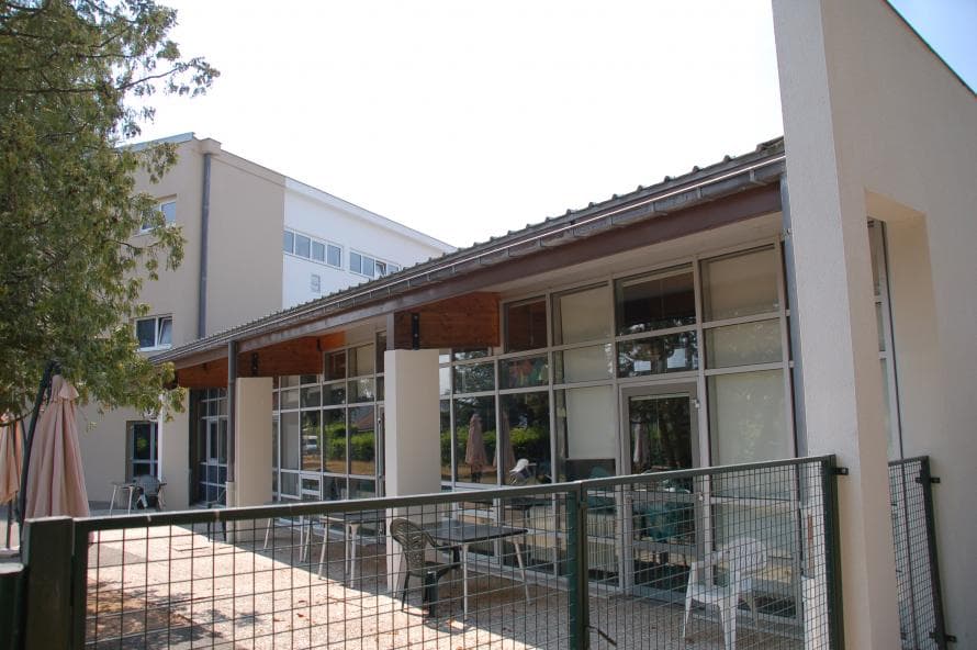 Résidence - Galerie de photos - Image 2 sur 8