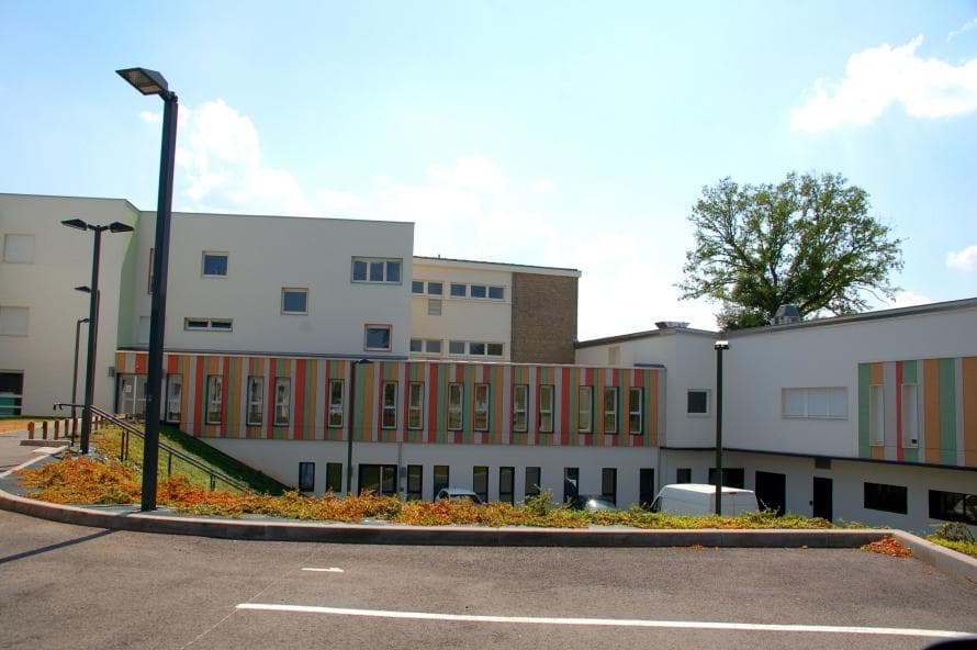 Résidence - Galerie de photos - Image 3 sur 8