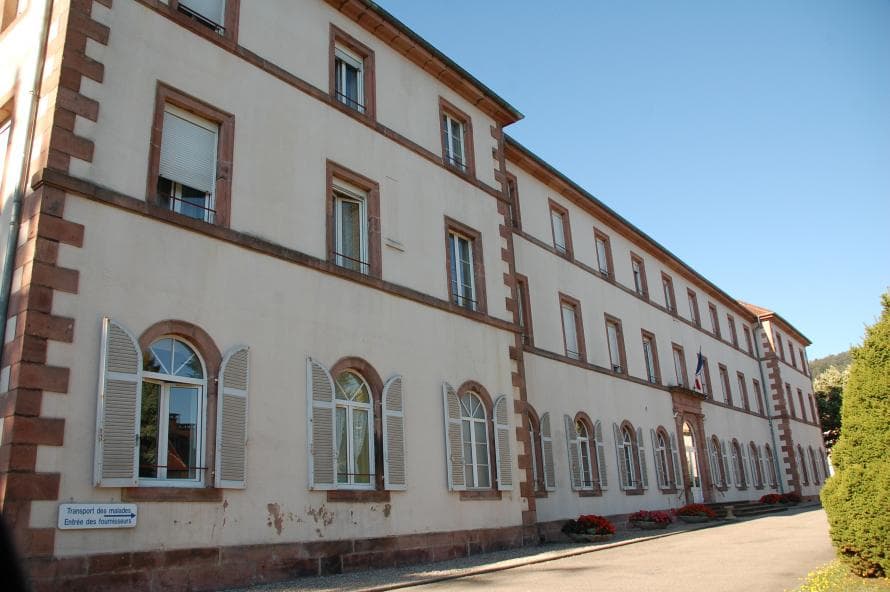 Résidence - Galerie de photos - Image 2 sur 5