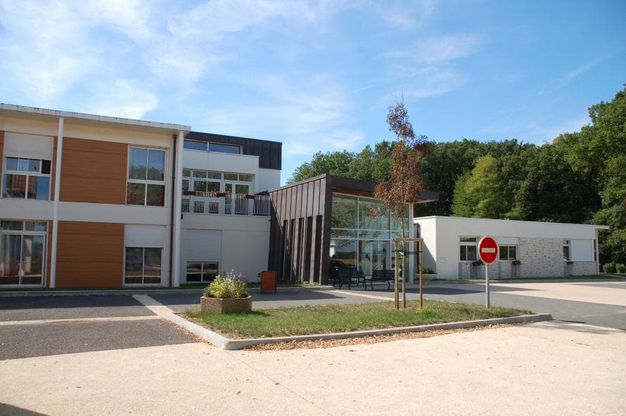 Résidence - Galerie de photos - Image 3 sur 3