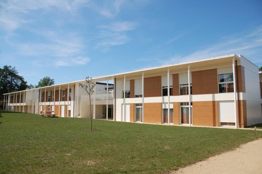 Résidence - Galerie de photos - Image 2 sur 3