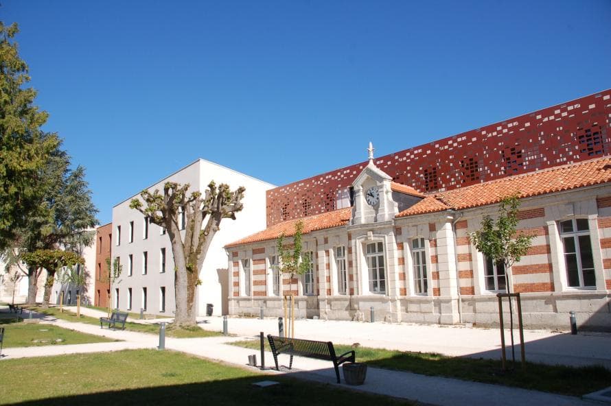 Résidence - Galerie de photos - Image 2 sur 3