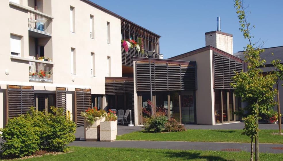 Résidence - Galerie de photos - Image 2 sur 2