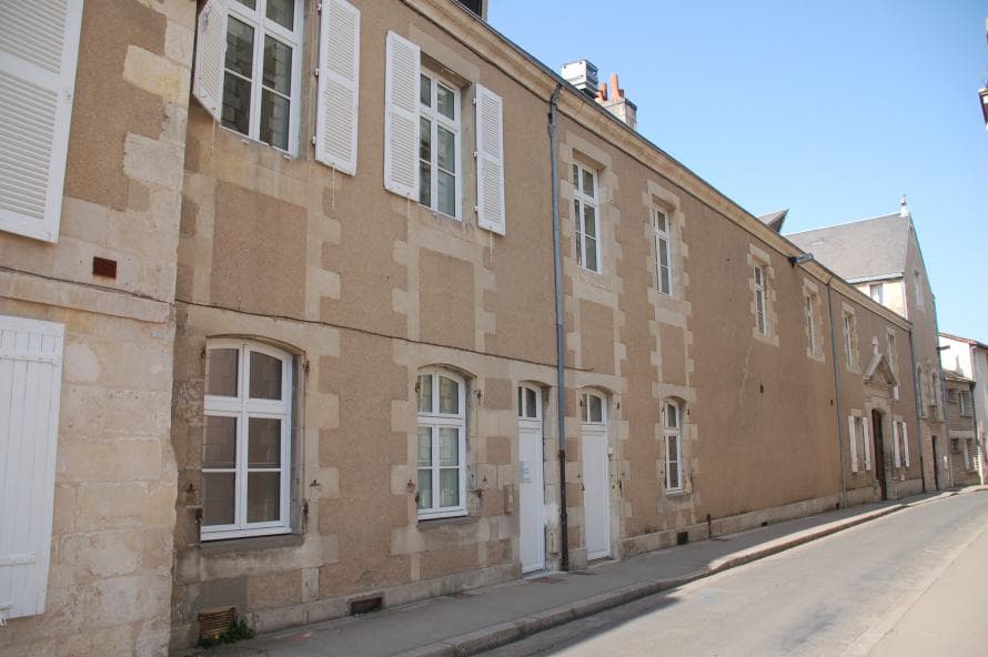 Résidence - Galerie de photos - Image 2 sur 3