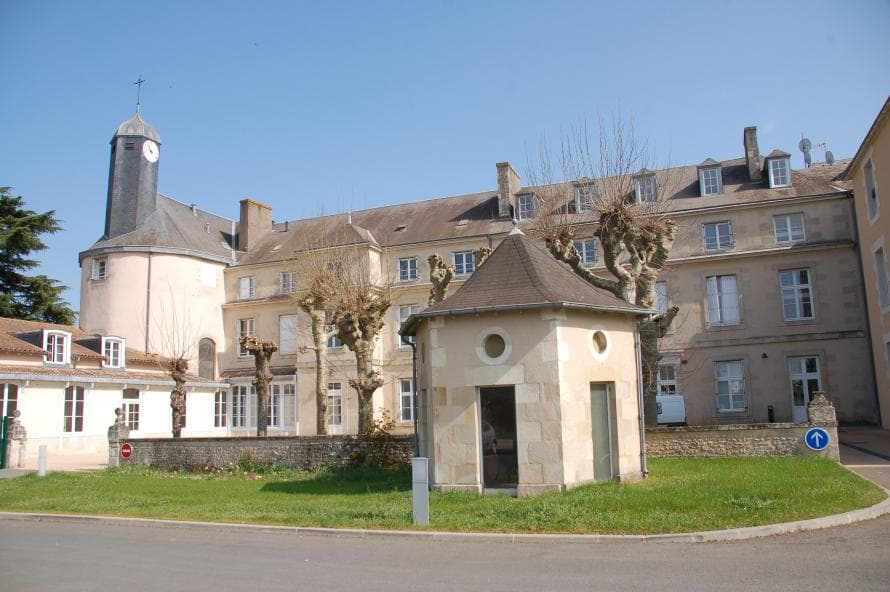 Résidence - Galerie de photos - Image 3 sur 3