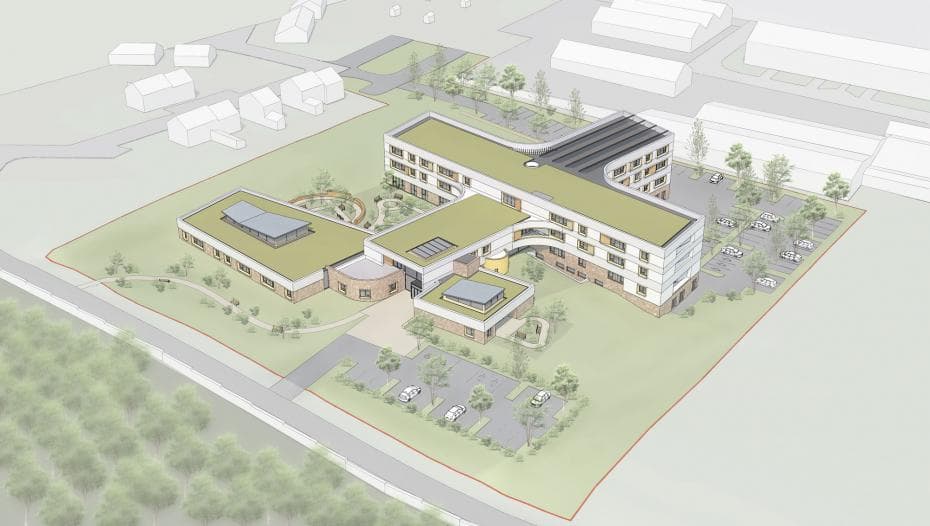 Résidence - Galerie de photos - Image 3 sur 4