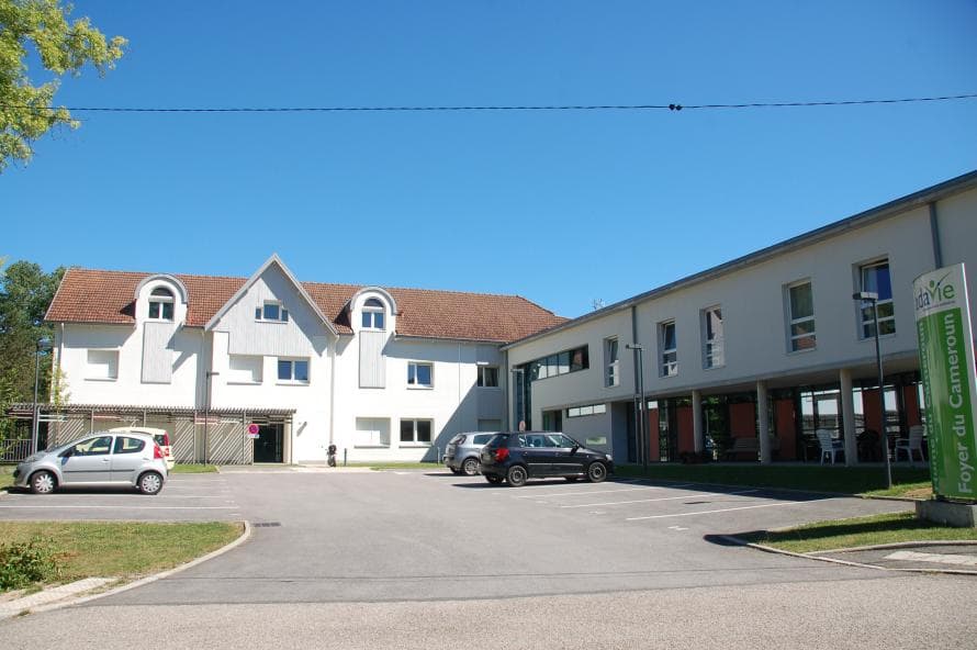 Résidence - Galerie de photos - Image 2 sur 3