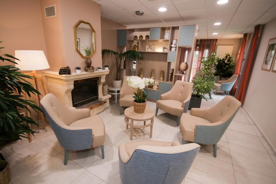 Résidence - Galerie de photos - Image 2 sur 10