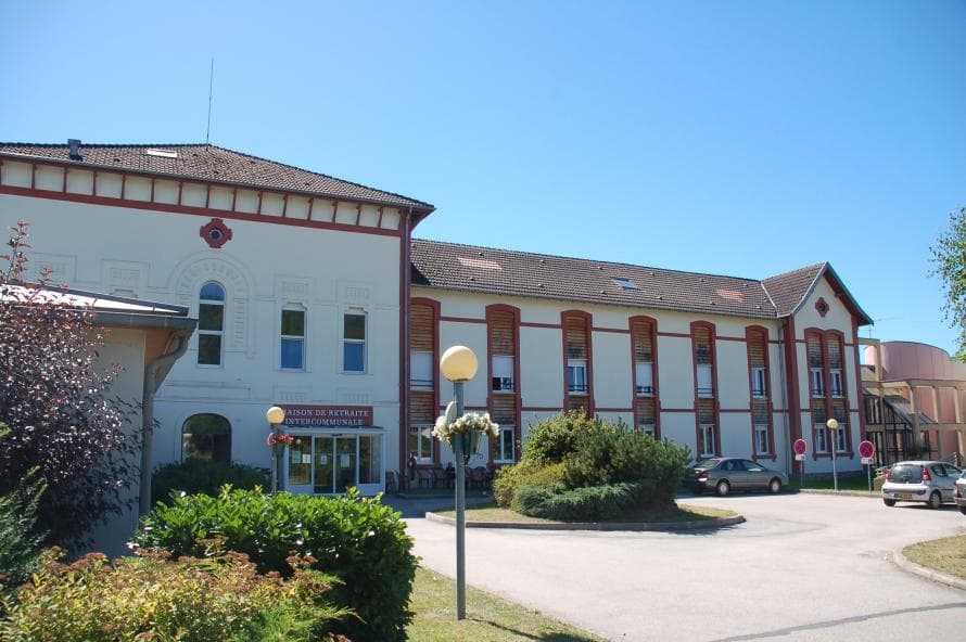 Résidence - Galerie de photos - Image 3 sur 3