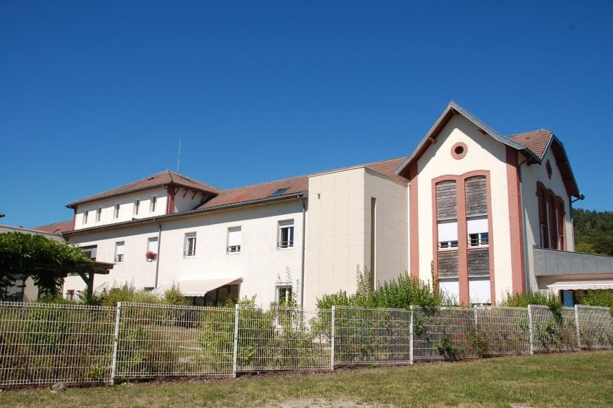 Résidence - Galerie de photos - Image 2 sur 3