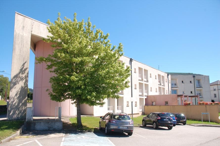 Résidence - Galerie de photos - Image 2 sur 3