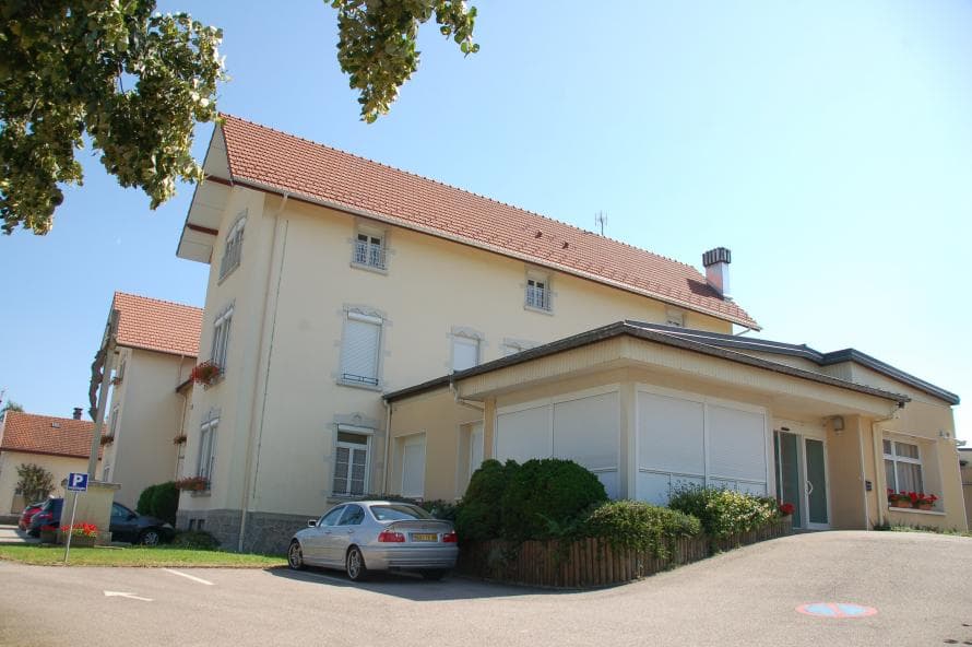 Résidence - Galerie de photos - Image 3 sur 3