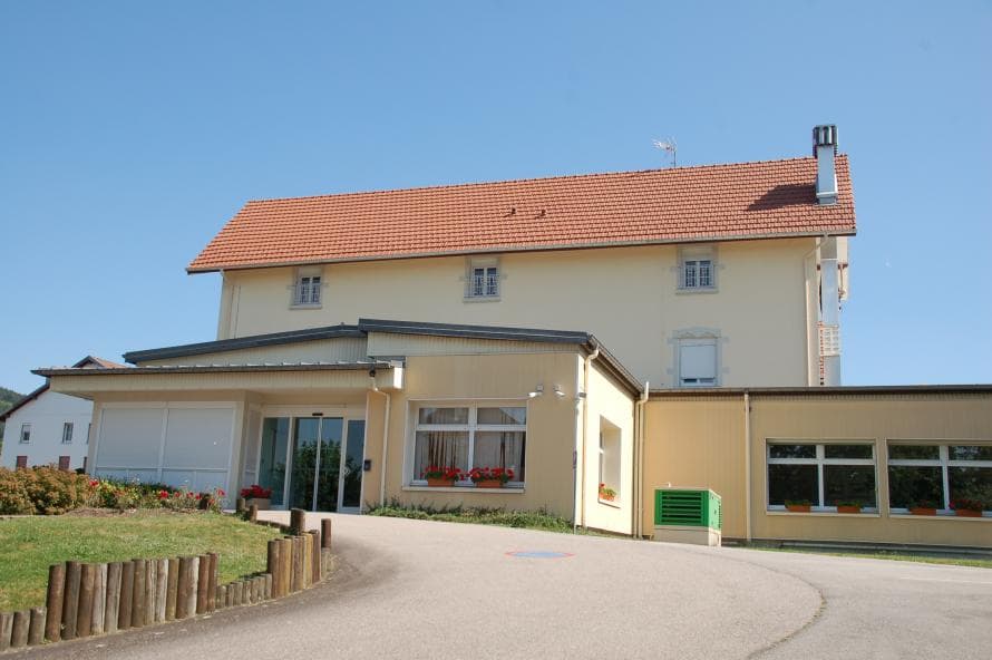 Résidence - Galerie de photos - Image 2 sur 3