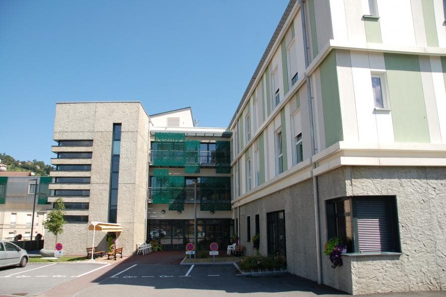 Résidence - Galerie de photos - Image 3 sur 3