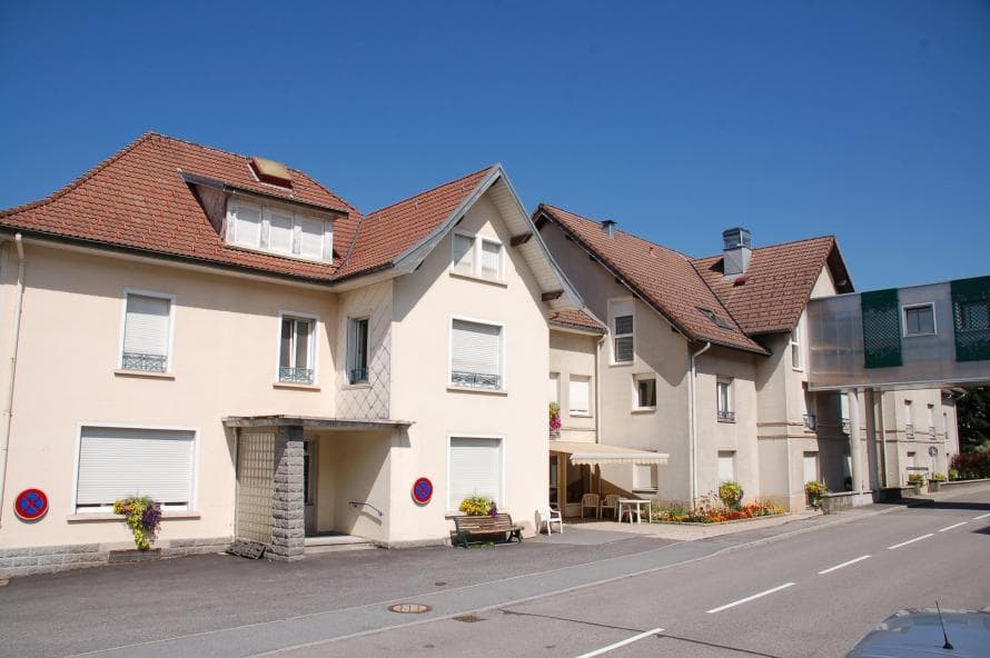 Résidence - Galerie de photos - Image 2 sur 3