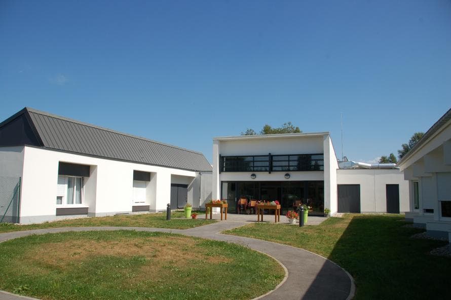 Résidence - Galerie de photos - Image 2 sur 3