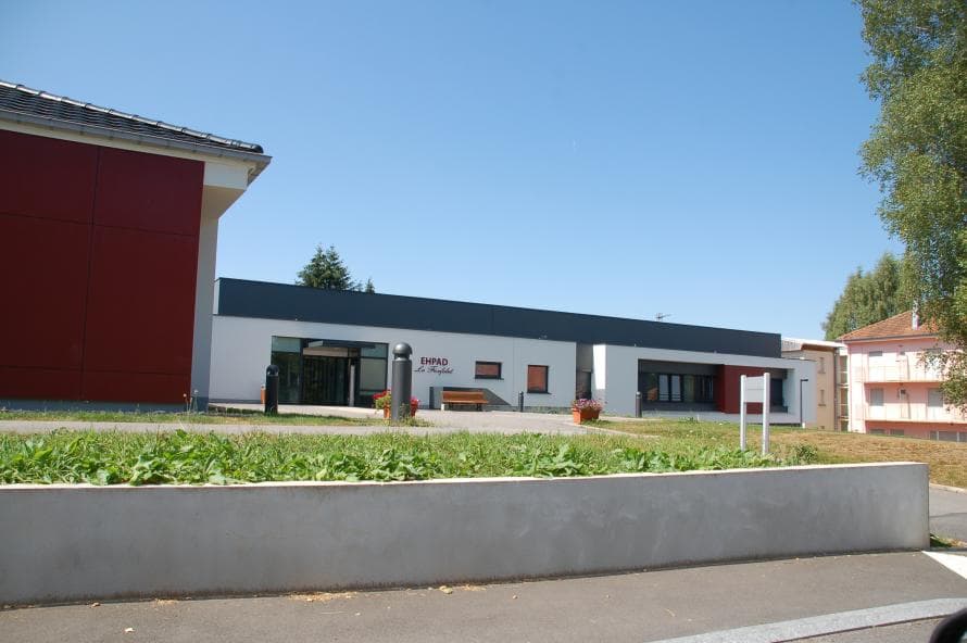 Résidence - Galerie de photos - Image 3 sur 3