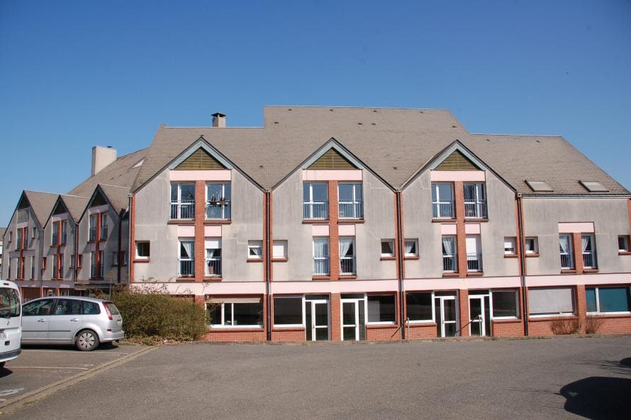 Résidence - Galerie de photos - Image 3 sur 3