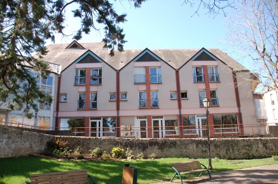 Résidence - Galerie de photos - Image 2 sur 3