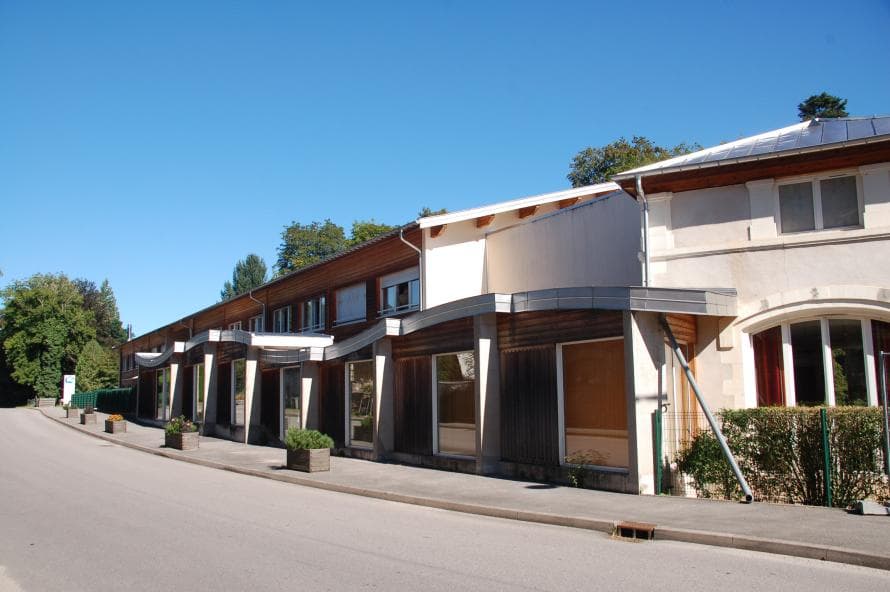 Résidence - Galerie de photos - Image 2 sur 3