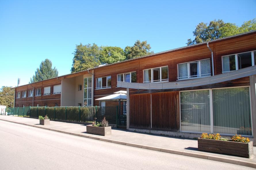 Résidence - Galerie de photos - Image 3 sur 3