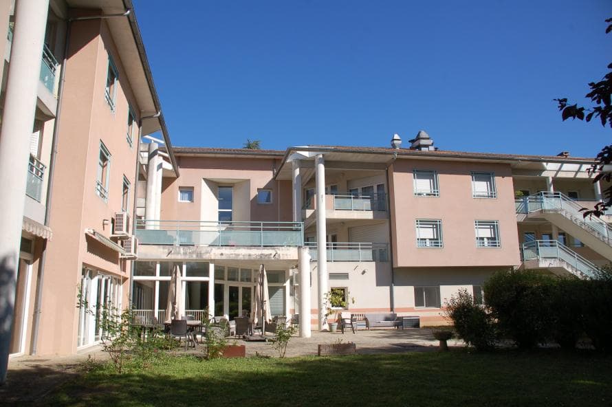 Résidence - Galerie de photos - Image 2 sur 3