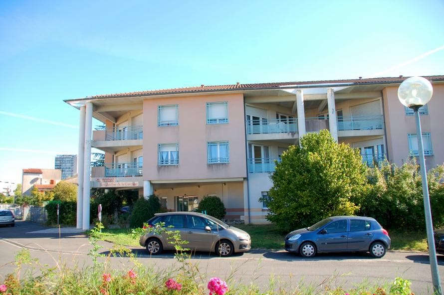 Résidence - Galerie de photos - Image 3 sur 3