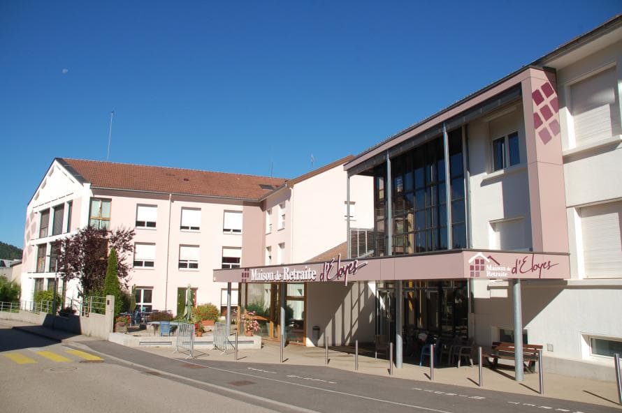 Résidence - Galerie de photos - Image 3 sur 3