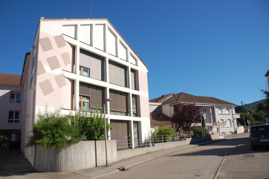 Résidence - Galerie de photos - Image 2 sur 3