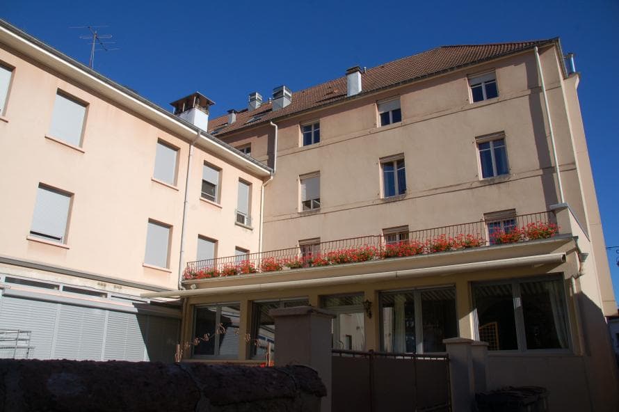 Résidence - Galerie de photos - Image 2 sur 2