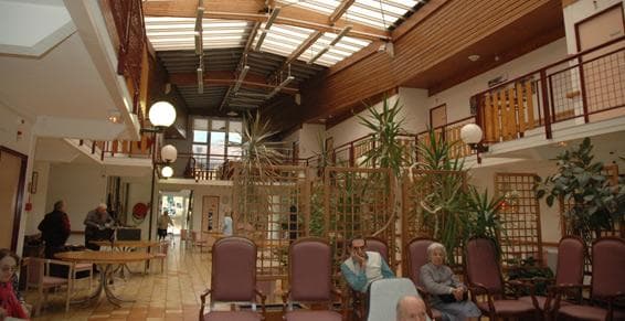 Résidence - Galerie de photos - Image 2 sur 4