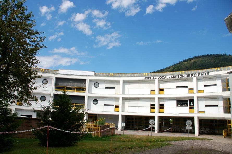 Résidence - Galerie de photos - Image 3 sur 3