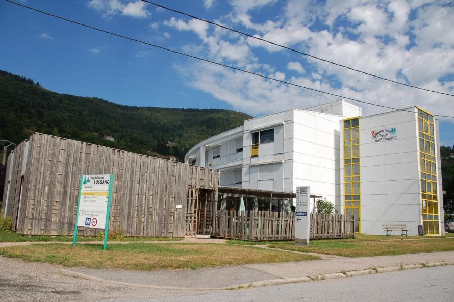 Résidence - Galerie de photos - Image 2 sur 3